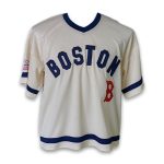 2025 Red Sox Women's Celebration Jersey Giveaway