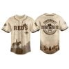 2025 Reds National Day Of Cowboy Jersey