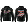 2025 Reno Aces Mexican Heritage Night Hoodie