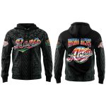 2025 Reno Aces Mexican Heritage Night Hoodie