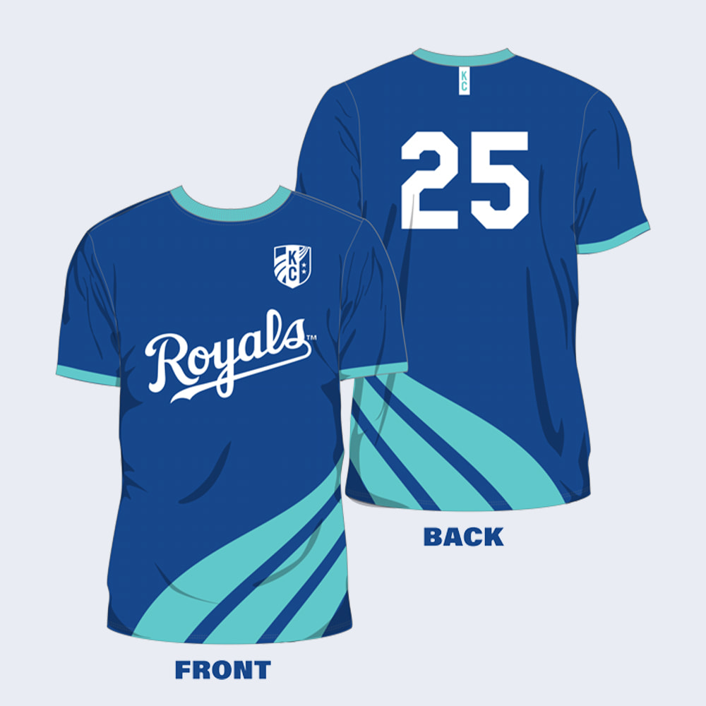 2025 Royals Soccer Jersey Giveaway 1 2025 Royals Soccer Jersey Giveaway