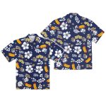 2025 SA Missions Hawaiian Shirt Giveaway