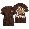 2025 Softball National Champions Longhorns Shirt