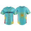 2025 Space Cowboys Filipino Heritage Night Jersey