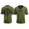 2025 Steelers Independence Day Celebration Jersey