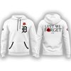 2025 Tigers Memorial Day Lest We Forget Hoodie