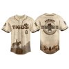 2025 Tigers National Day Of Cowboy Jersey