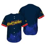 2025 Toledo Mud Crawlers Adult Replica Jersey
