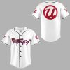 2025 Usher Peace Up A-Town Down Jersey