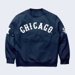 2025 White Sox Illini Night Sweatshirt Giveaway