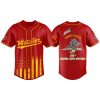 2025 White Sox Marine 250th Birthday Jersey
