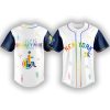 2025 Yankees Disability Pride Month Jersey