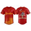 2025 Yankees Marine 250th Birthday Jersey