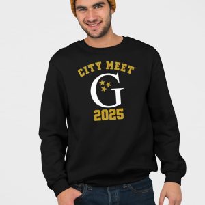 Gettysvue Swim City Meet 2025 Shirt 4