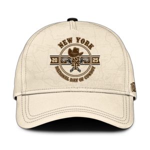 2025 Mets National Day Of Cowboy Jersey1