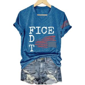 FDT FICE Abolish Ice Fuck Ice Shirt 4 FDT FICE Abolish Ice Fuck Ice Shirt4