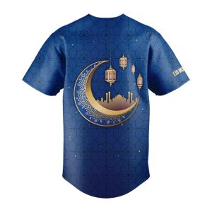 2025 Eid al Adha Blue Jays Jersey2