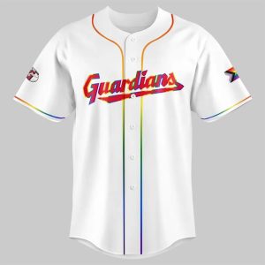2025 Guardians Pride Night Jersey1