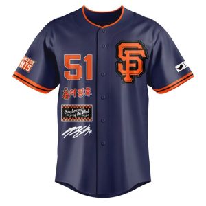Giants Jung hoo Lee Baseball Jersey 20251