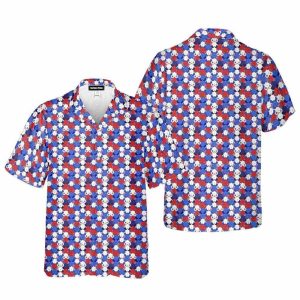 American Tatas 4th of July Hawaiian Shirt1