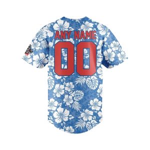 Trash Pandas x 2025 Margaritaville Night Jersey2