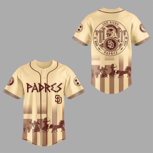 Padres Greek Heritage Night 2025 Jersey1