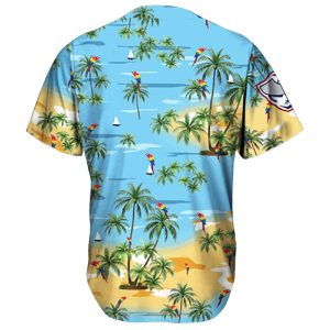 Giancarlo Stanton Patriots Jersey 2025 3
