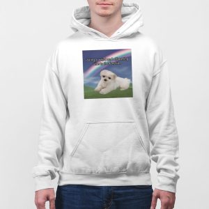 I Bring A Weird And Off Putting Vibe To The Function Shirt 5