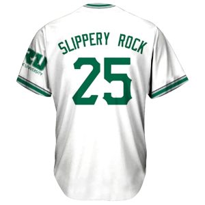 Pirates Slippery Rock Jersey 2025 Giveaway 3
