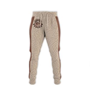Chiefs Native American Heritage Hoodie 20251