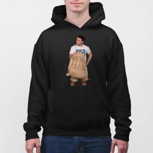 Luke Dale Carry Sacks Shirt 5