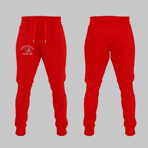 Morgan Wallen Wisconsin Football Hoodie 20255