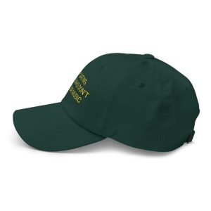 Stop Dating People Who Dont Get Your Music Hat2
