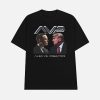 AVP Alien Vs Predator Trump Vs Elon Shirt