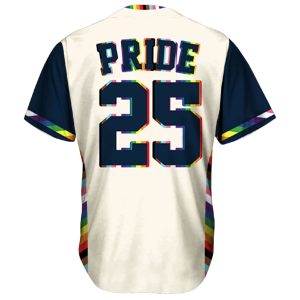 Guardians 2025 Happy Pride Night Jersey 3