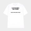 All My Role Models Went To Prison Jesus Paul Joseph Daniel Peter John Shirt