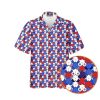 American Tatas 4th of July Hawaiian Shirt
