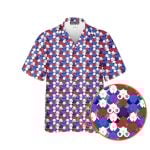American Tatas 4th of July Hawaiian Shirt