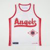 Angels City Connect Tank Top 2025 Giveaway