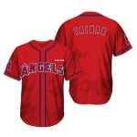 Angels Taiwan Heritage Night Jersey Giveaway 2025