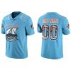 Argonauts 2025 National Indigenous History Month Football Jersey