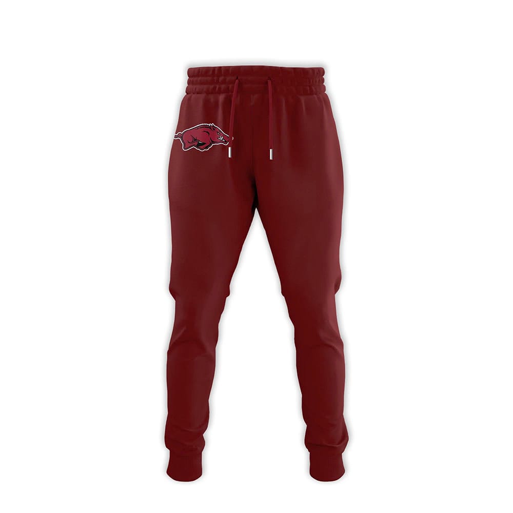 Arkansas Baseball College World Series 2025 OMAHOGS Hoodie Arkansas Baseball College World Series 2025 OMAHOGS Hoodie