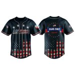 Astros 2025 Flag Day Jersey