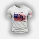 B-2 Operation Midnight Hammer Fucked Around And Found Out Shirt