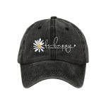 Be Happy It Drives People Crazy Mental Health Baseball Cap
