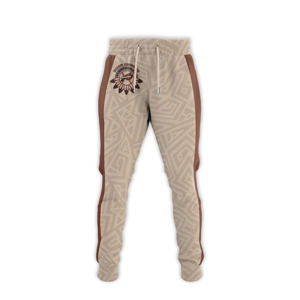 Bills Native American Heritage Hoodie 2025