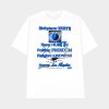 Birthplace Earth Race Human Politics Freedom Religion Kindness Home Los Angeles Shirt