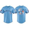 Blue Jays 2025 Indigenous Peoples Day Jersey
