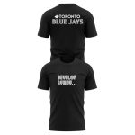 Blue Jays Develop By Day Shirt
