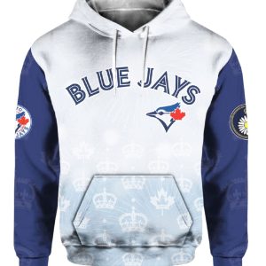 Blue Jays Happy Victoria Day Hoodie 2025 2
